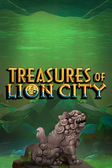 Treasures of Lion City бесплатно играть онлайн на сайте Онлайн Казино Гранд