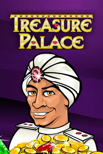 Treasure Palace бесплатно играть онлайн на сайте Онлайн Казино Гранд