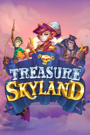 Treasure Skyland бесплатно играть онлайн на сайте Онлайн Казино Гранд