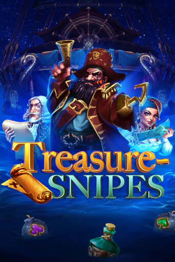 Treasure-snipes бесплатно играть онлайн на сайте Онлайн Казино Гранд