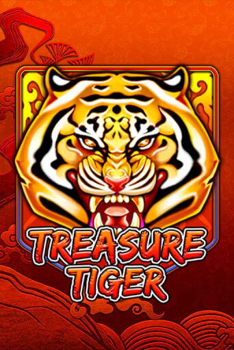 Treasure Tiger бесплатно играть онлайн на сайте Онлайн Казино Гранд