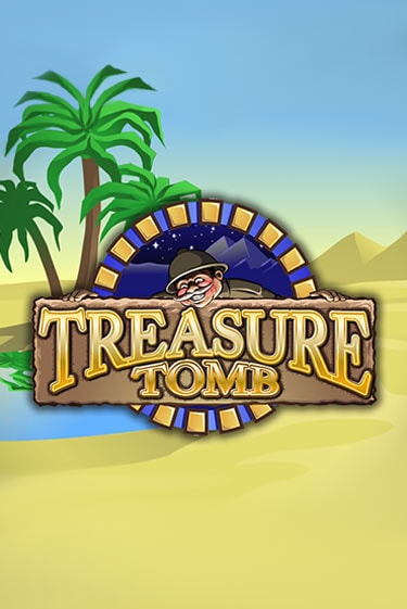 Treasure Tomb бесплатно играть онлайн на сайте Онлайн Казино Гранд