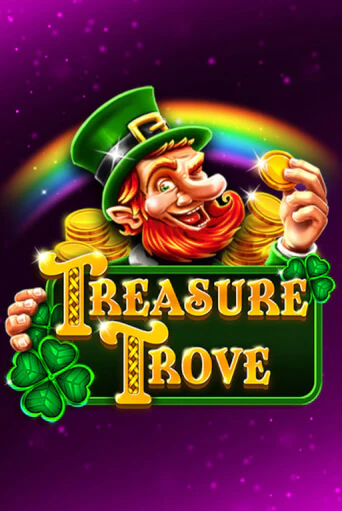 Treasure Trove бесплатно играть онлайн на сайте Онлайн Казино Гранд