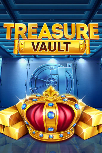 Treasure Vault бесплатно играть онлайн на сайте Онлайн Казино Гранд