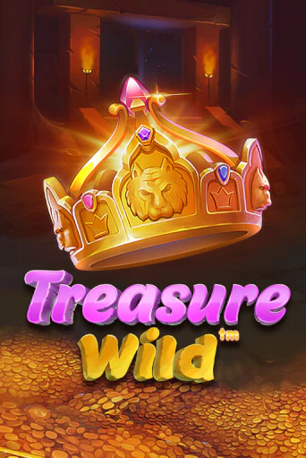 Treasure Wild бесплатно играть онлайн на сайте Онлайн Казино Гранд