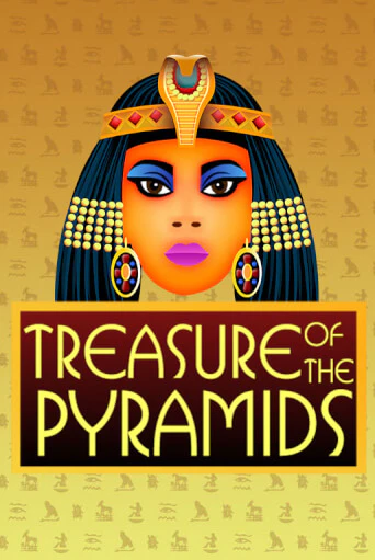 Treasure of the Pyramids бесплатно играть онлайн на сайте Онлайн Казино Гранд