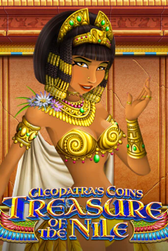 Treasure of the Nile бесплатно играть онлайн на сайте Онлайн Казино Гранд