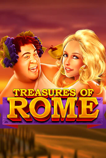 Treasures of Rome бесплатно играть онлайн на сайте Онлайн Казино Гранд