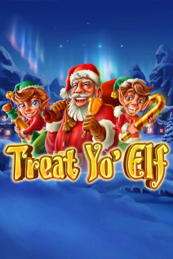 Treat Yo’ Elf бесплатно играть онлайн на сайте Онлайн Казино Гранд