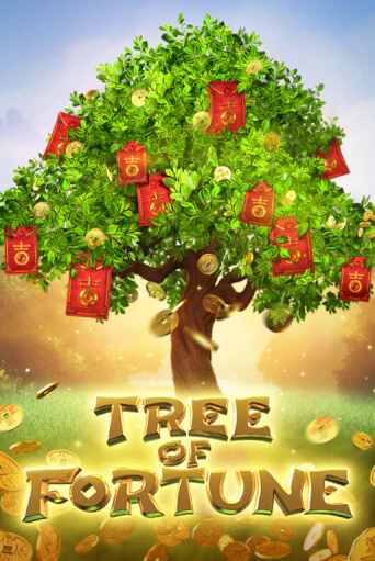 Tree of Fortune бесплатно играть онлайн на сайте Онлайн Казино Гранд