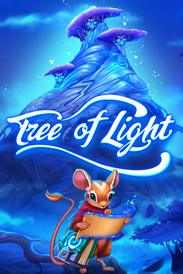 Tree of Light бесплатно играть онлайн на сайте Онлайн Казино Гранд