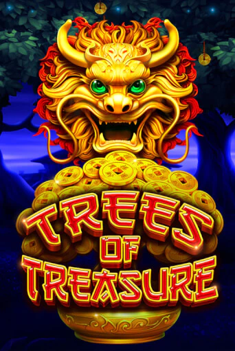 Trees of Treasure бесплатно играть онлайн на сайте Онлайн Казино Гранд