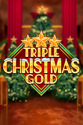 Triple Christmas Gold бесплатно играть онлайн на сайте Онлайн Казино Гранд