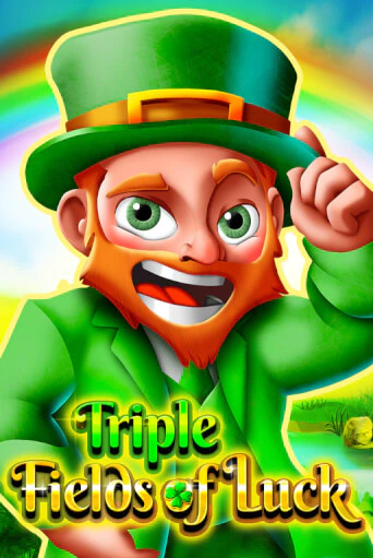 Triple Fields of Luck бесплатно играть онлайн на сайте Онлайн Казино Гранд