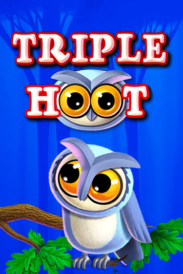 Triple Hoot бесплатно играть онлайн на сайте Онлайн Казино Гранд