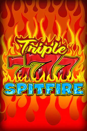 Triple Spitfire 7s бесплатно играть онлайн на сайте Онлайн Казино Гранд