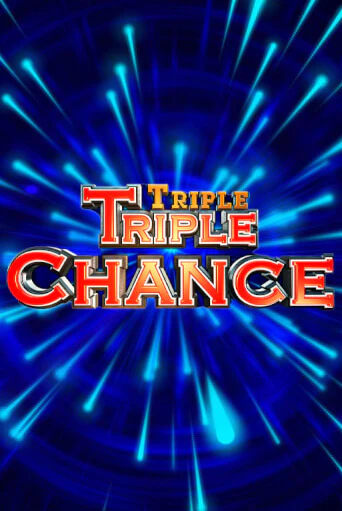 Triple Triple Chance бесплатно играть онлайн на сайте Онлайн Казино Гранд