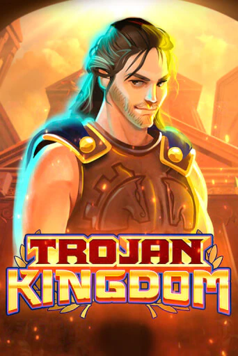 Trojan Kingdom бесплатно играть онлайн на сайте Онлайн Казино Гранд