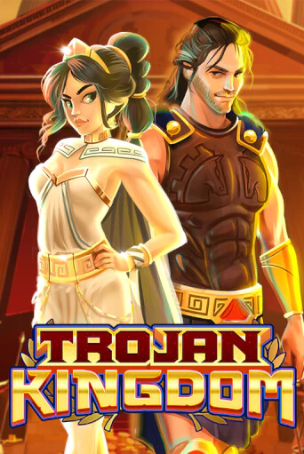 Trojan Kingdom бесплатно играть онлайн на сайте Онлайн Казино Гранд