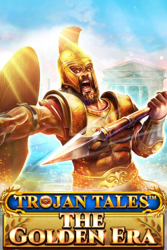 Trojan Tales - The Golden Era бесплатно играть онлайн на сайте Онлайн Казино Гранд