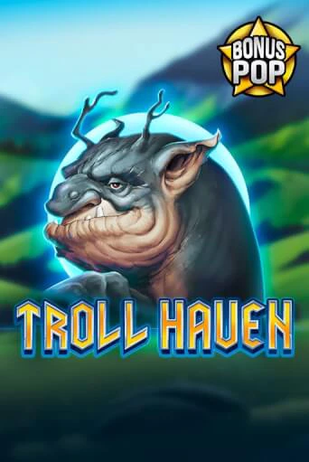 Troll Haven бесплатно играть онлайн на сайте Онлайн Казино Гранд