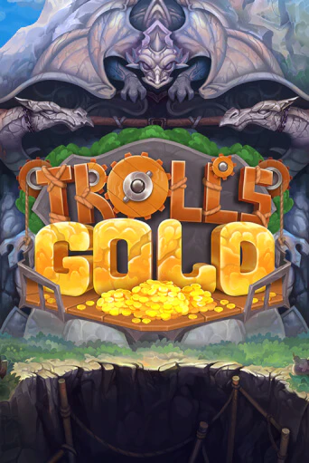 Troll's Gold бесплатно играть онлайн на сайте Онлайн Казино Гранд