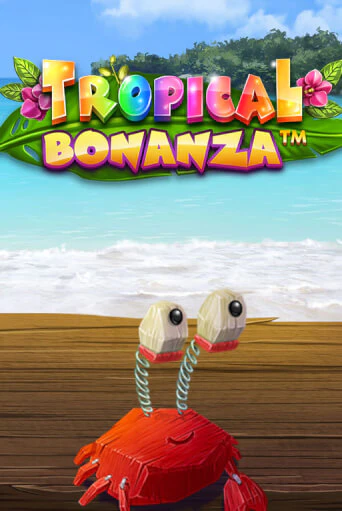 Tropical Bonanza™ бесплатно играть онлайн на сайте Онлайн Казино Гранд