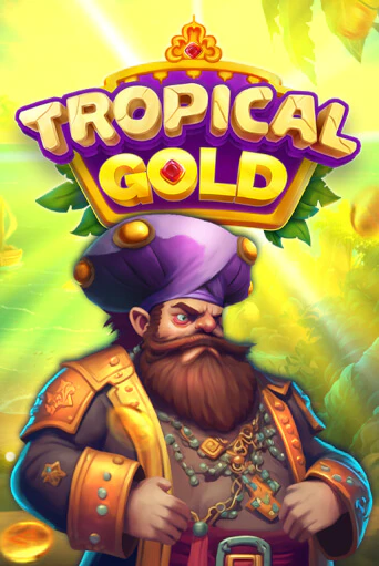 Tropical Gold бесплатно играть онлайн на сайте Онлайн Казино Гранд