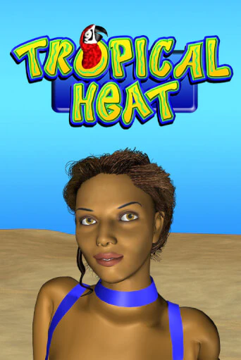 Tropical Heat бесплатно играть онлайн на сайте Онлайн Казино Гранд