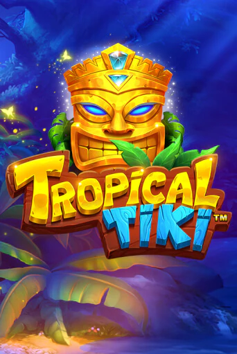 Tropical Tiki бесплатно играть онлайн на сайте Онлайн Казино Гранд