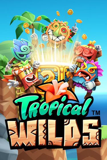 Tropical Wilds бесплатно играть онлайн на сайте Онлайн Казино Гранд