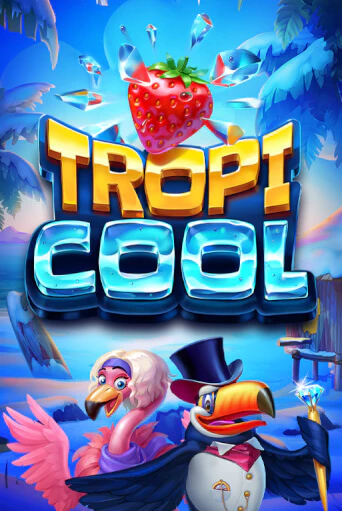 Tropicool бесплатно играть онлайн на сайте Онлайн Казино Гранд