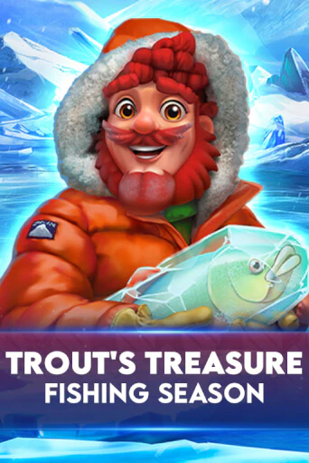 Trout's Treasure - Fishing Season бесплатно играть онлайн на сайте Онлайн Казино Гранд