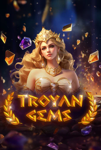 Troyan Gems бесплатно играть онлайн на сайте Онлайн Казино Гранд