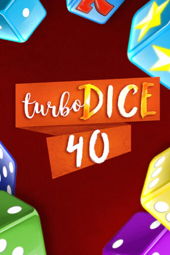 Turbo Dice 40 бесплатно играть онлайн на сайте Онлайн Казино Гранд