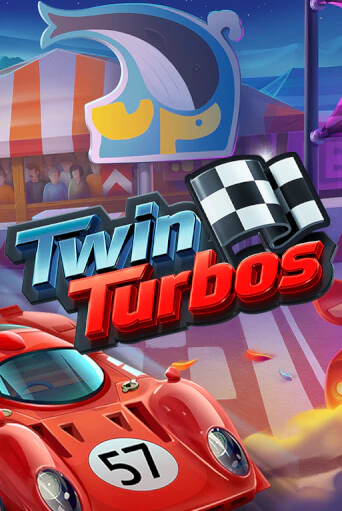 Twin Turbos бесплатно играть онлайн на сайте Онлайн Казино Гранд