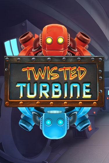 Twisted Turbine бесплатно играть онлайн на сайте Онлайн Казино Гранд