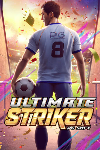 Ultimate Striker бесплатно играть онлайн на сайте Онлайн Казино Гранд