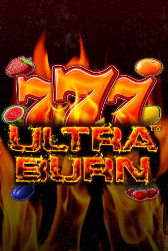 Ultra Burn бесплатно играть онлайн на сайте Онлайн Казино Гранд