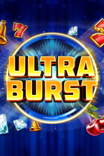 Ultra Burst бесплатно играть онлайн на сайте Онлайн Казино Гранд