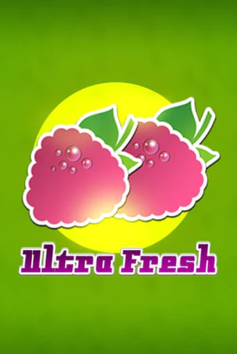 Ultra Fresh бесплатно играть онлайн на сайте Онлайн Казино Гранд