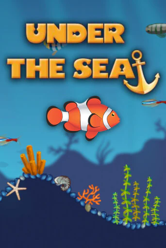 Under the Sea бесплатно играть онлайн на сайте Онлайн Казино Гранд