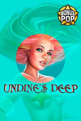 Undine's Deep бесплатно играть онлайн на сайте Онлайн Казино Гранд