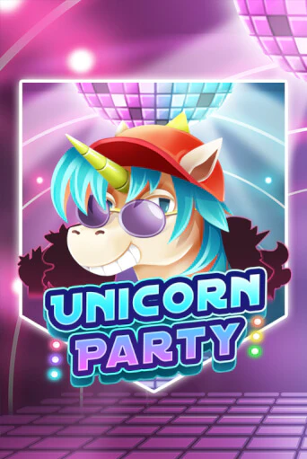 Unicorn Party бесплатно играть онлайн на сайте Онлайн Казино Гранд