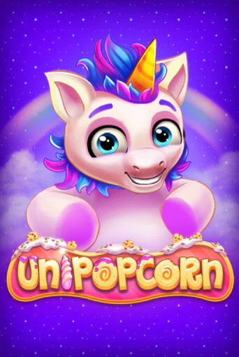 Unipopcorn бесплатно играть онлайн на сайте Онлайн Казино Гранд