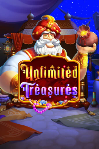 Unlimited Treasures бесплатно играть онлайн на сайте Онлайн Казино Гранд