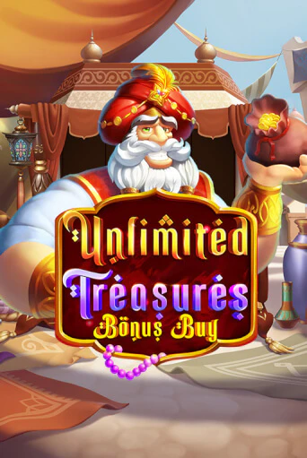 Unlimited Treasures Bonus Buy бесплатно играть онлайн на сайте Онлайн Казино Гранд