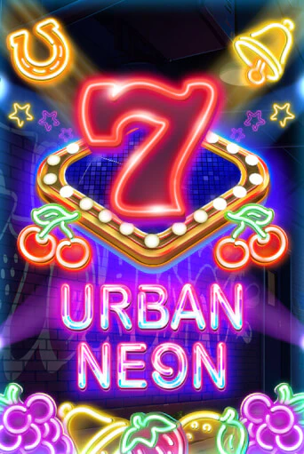 Urban Neon бесплатно играть онлайн на сайте Онлайн Казино Гранд