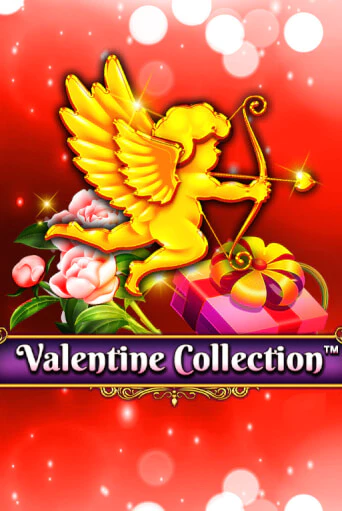 Valentine Collection 10 Lines бесплатно играть онлайн на сайте Онлайн Казино Гранд