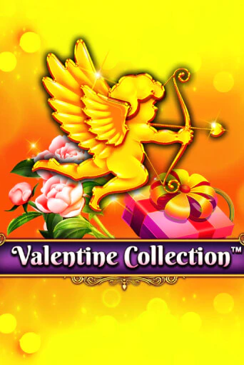 Valentine Collection 20 Lines бесплатно играть онлайн на сайте Онлайн Казино Гранд